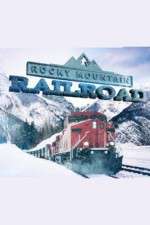Watch Rocky Mountain Railroad Niter