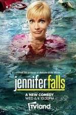 Watch Jennifer Falls Niter
