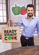 Watch Ready Steady Cook Niter