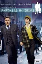 Watch Partners In Crime (2014) Niter