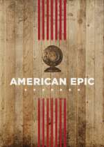 Watch American Epic Niter