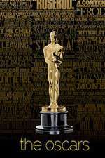 Watch The Academy Awards Niter