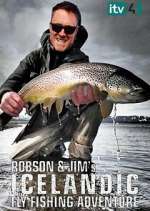 Watch Robson and Jim's Icelandic Fly-Fishing Adventure Niter