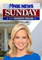 Watch FOX News Sunday Niter