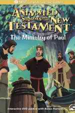 Watch Animated Stories from the New Testament Niter