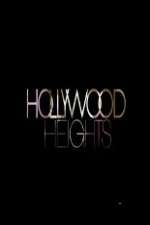 Watch Hollywood Heights Niter
