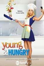 Watch Young & Hungry Niter