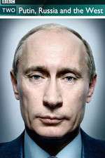 Watch Putin Russia and the West Niter