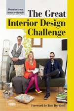Watch The Great Interior Design Challenge Niter