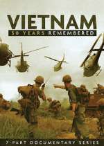 Watch Vietnam: 50 Years Remembered Niter