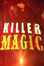 Watch Killer Magic Niter