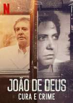 Watch João de Deus - Cura e Crime Niter
