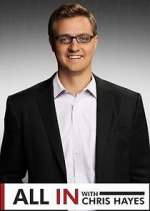 Watch All In with Chris Hayes Niter