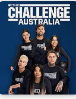 Watch The Challenge: Australia Niter