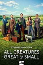 Watch All Creatures Great and Small Niter