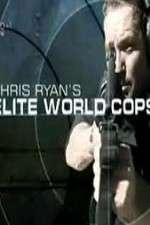 Watch Chris Ryan's Elite World Cops Niter
