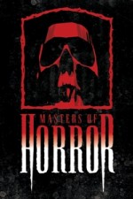 Watch Masters of Horror Niter