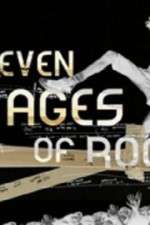 Watch Seven Ages of Rock Niter