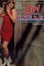 Watch The Girl from UNCLE Niter