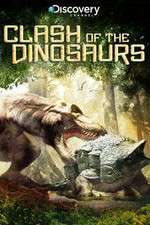 Watch Clash of the Dinosaurs Niter