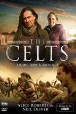 Watch The Celts Blood Iron and Sacrifice with Alice Roberts and Neil Oliver Niter