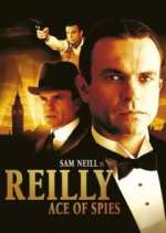 Watch Reilly: Ace of Spies Niter