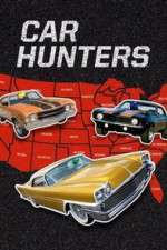 Watch Car Hunters Niter