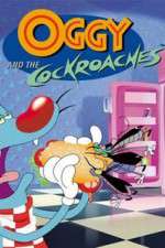 Watch Oggy and the Cockroaches Niter