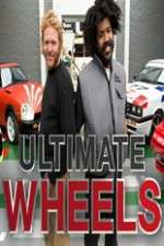 Watch Ultimate Wheels Niter