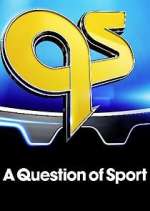 Watch A Question of Sport Niter