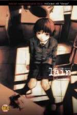 Watch Serial Experiments: Lain Niter