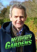 Watch Heavenly Gardens with Alexander Armstrong Niter