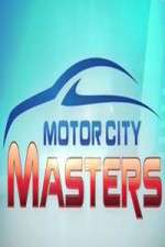 Watch Motor City Masters Niter