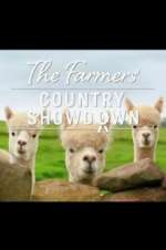 Watch The Farmers\' Country Showdown Niter