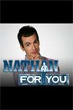 Watch Nathan for You Niter