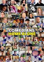 Watch Comedians: Home Alone Niter