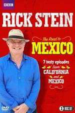 Watch Rick Stein's Road To Mexico Niter
