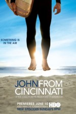 Watch John from Cincinnati Niter