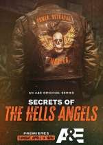 Secrets of the Hells Angels niter
