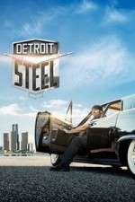 Watch Detroit Steel Niter