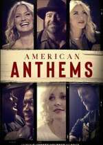 Watch American Anthems Niter