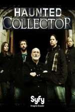 Watch Haunted Collector Niter