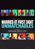 Watch Married at First Sight: Unmatchables Niter