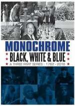 Watch Monochrome: Black, White and Blue Niter