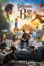Watch The Dangerous Book for Boys Niter