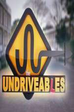 Watch The Undriveables Niter