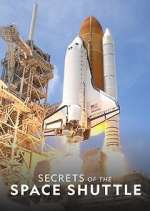 Watch Secrets of the Space Shuttle Niter