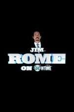 Watch Jim Rome on Showtime Niter