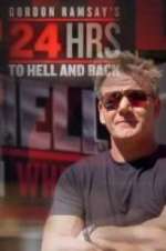 Watch Gordon Ramsay's 24 Hours to Hell and Back Niter