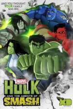 Watch Hulk and the Agents of S.M.A.S.H. Niter